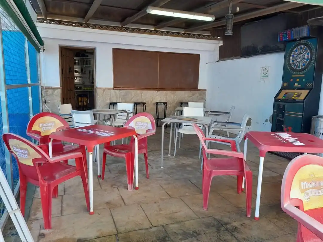 Country homes for sale in Chiclana de la Frontera  with Private garden and Terrace