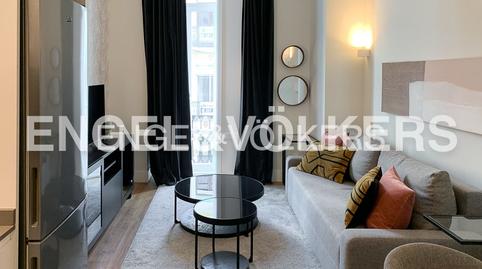 Foto 5 von Wohnung zur Miete in La Roqueta, Valencia Capital