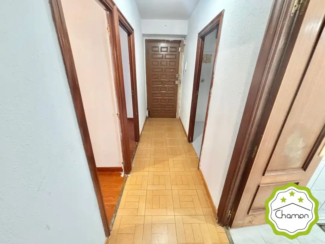 Flat for sale in Bilbao   with Private garden