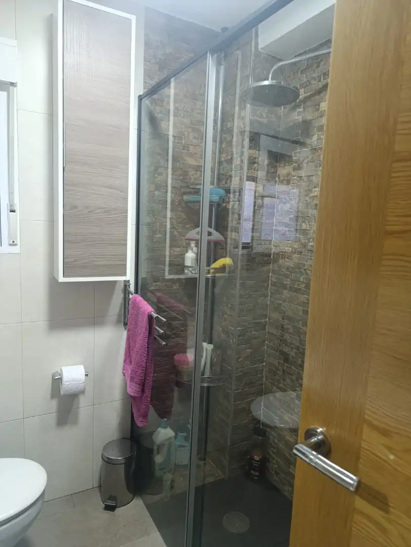 Piso con ascensor en venta en Avenida Virgen de Fátima, imagen 4
