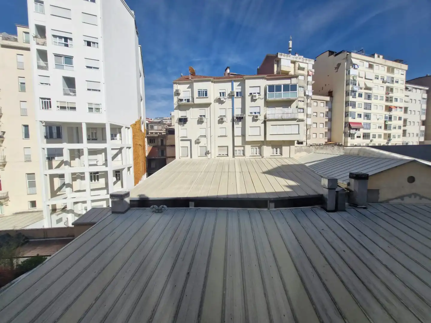 Apartament de lloguer a A Rúa