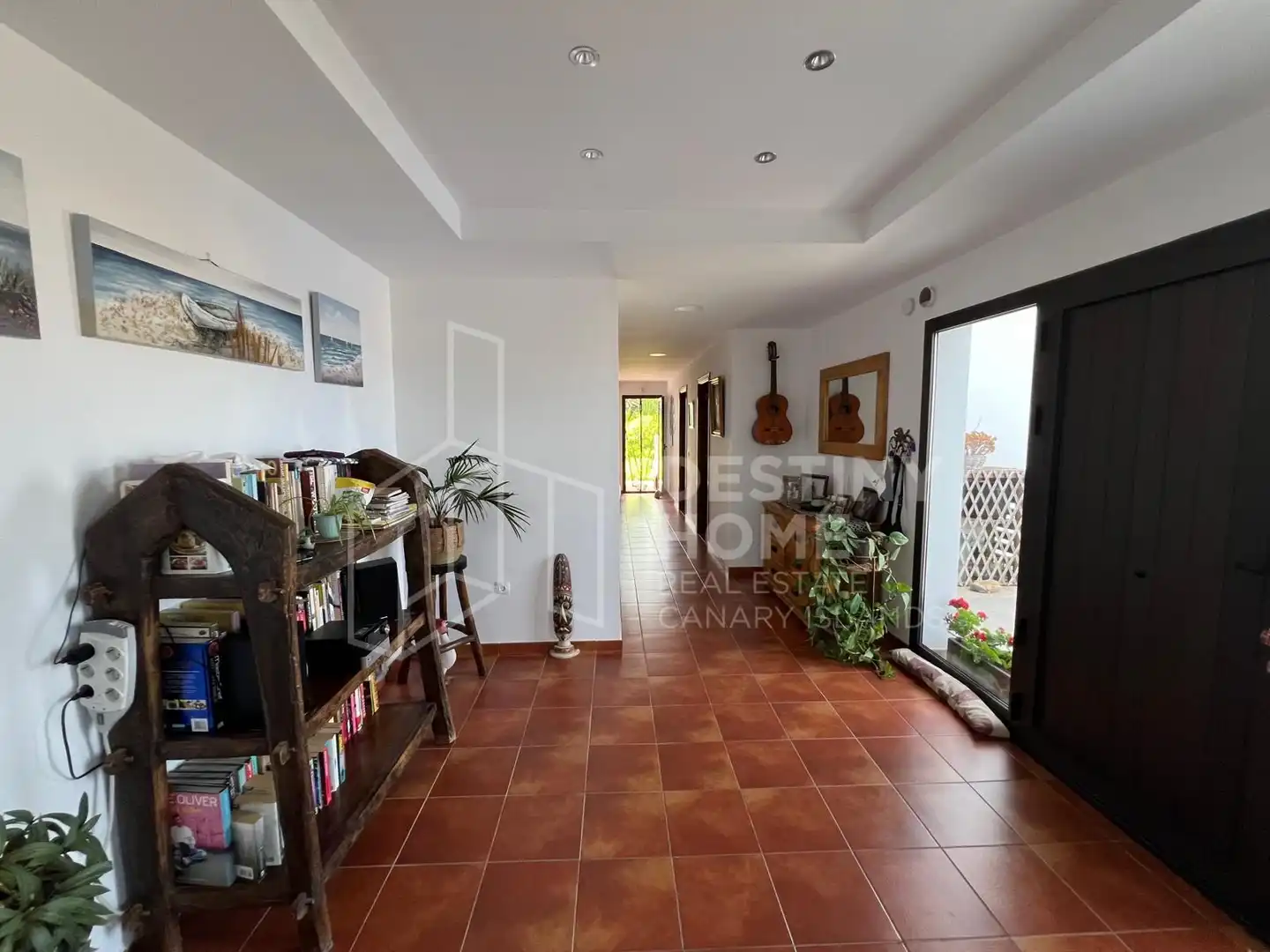 House with garden for sale in Montaña de Arena, imagen 43