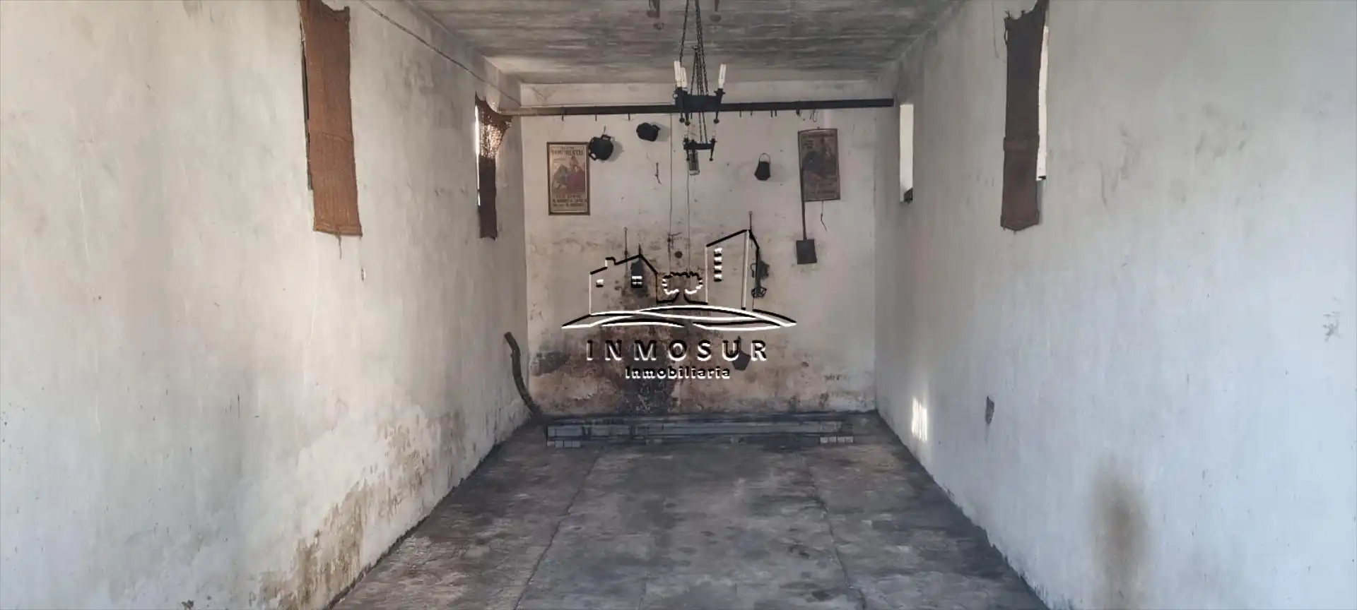 Casa adosada en venda en Lucena