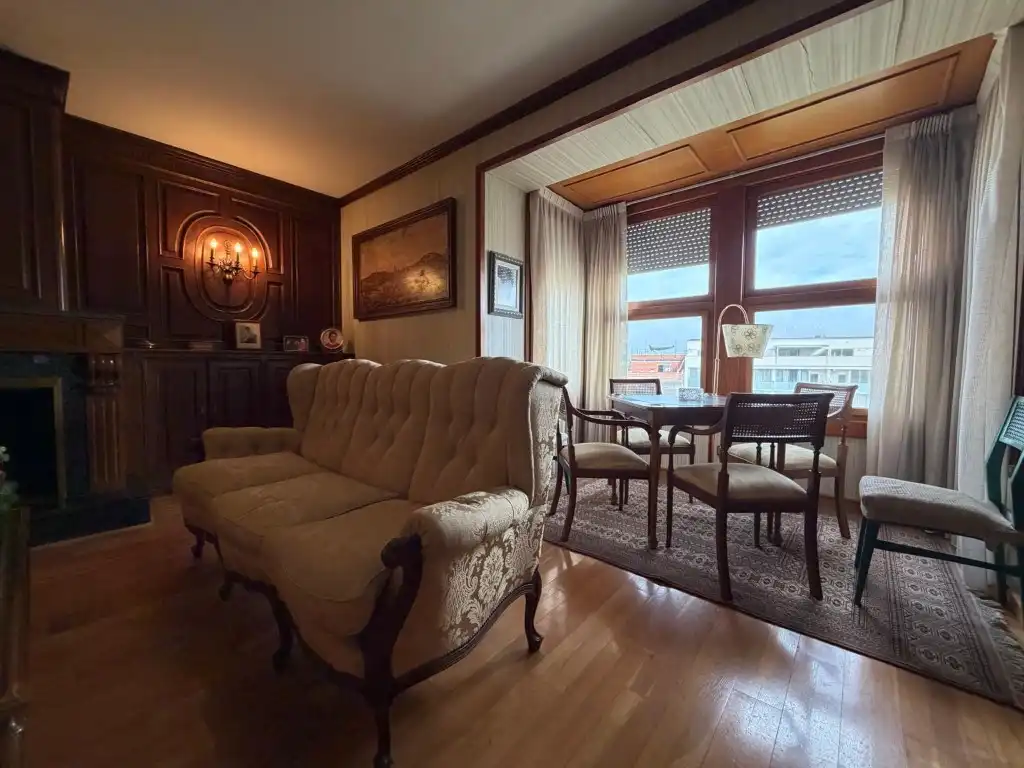 Wohnzimmer von Dachboden zum Verkauf in Segorbe