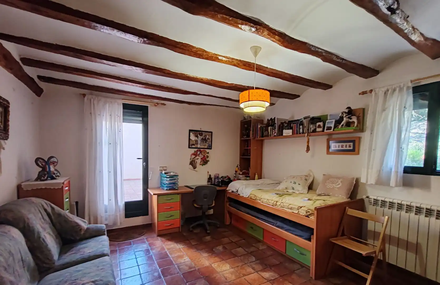 Casa con piscina en venta en Centre - Zona Alta, imagen 51