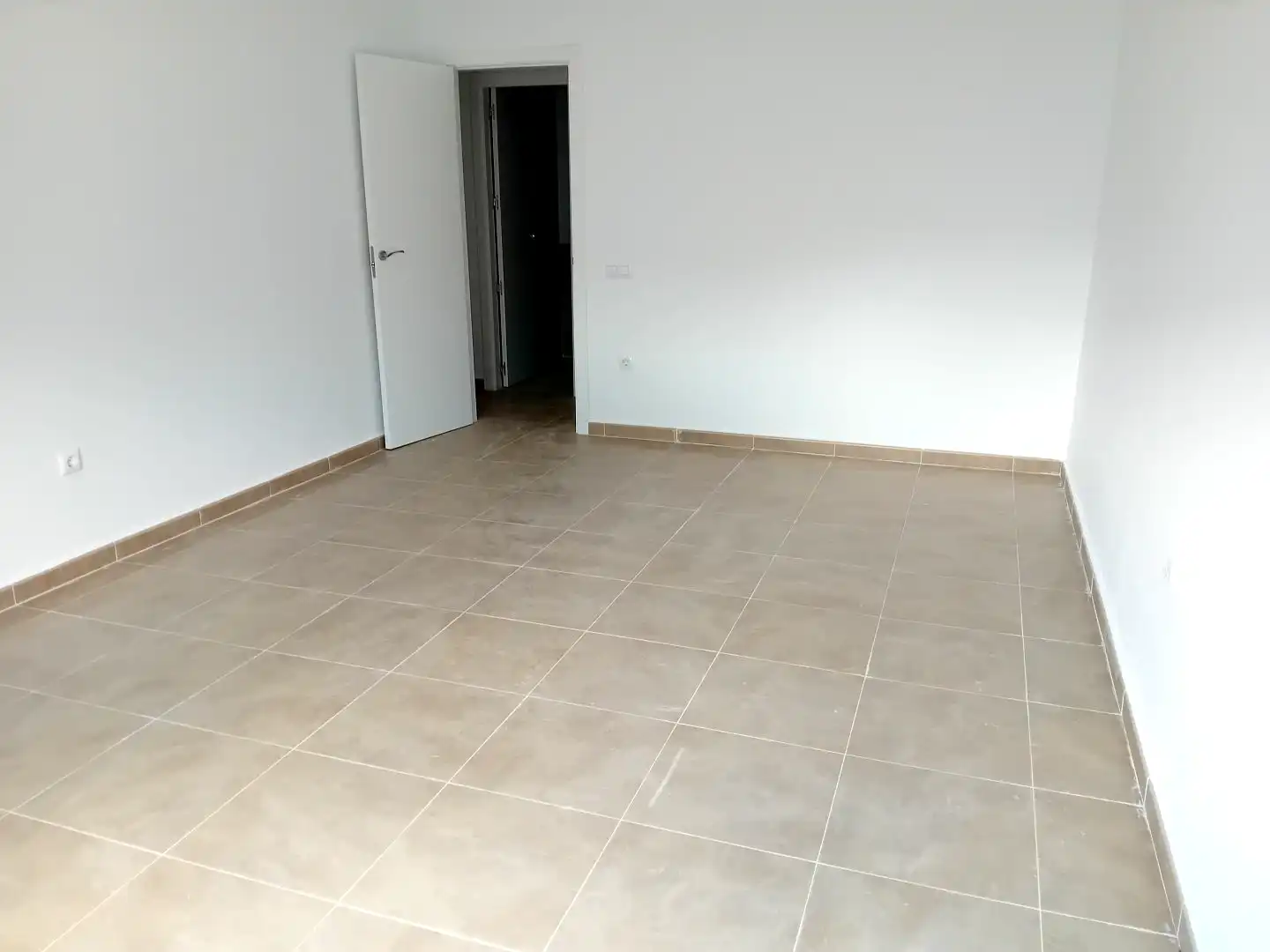Piso con piscina en venta en Pozuelo de Calatrava, imagen 3