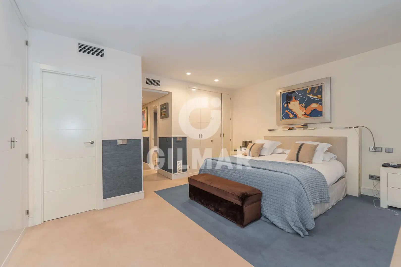 Flat for sale in Calle de la Kerria, El Soto de la Moraleja