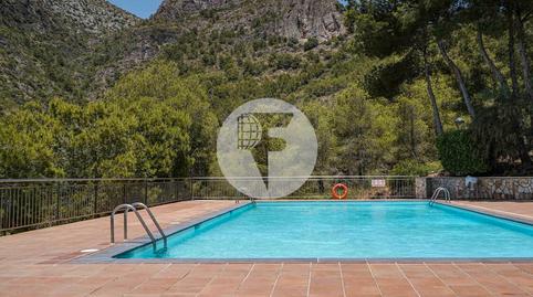 Foto 2 de Casa adosada en venta en Les Botigues de Sitges, Barcelona