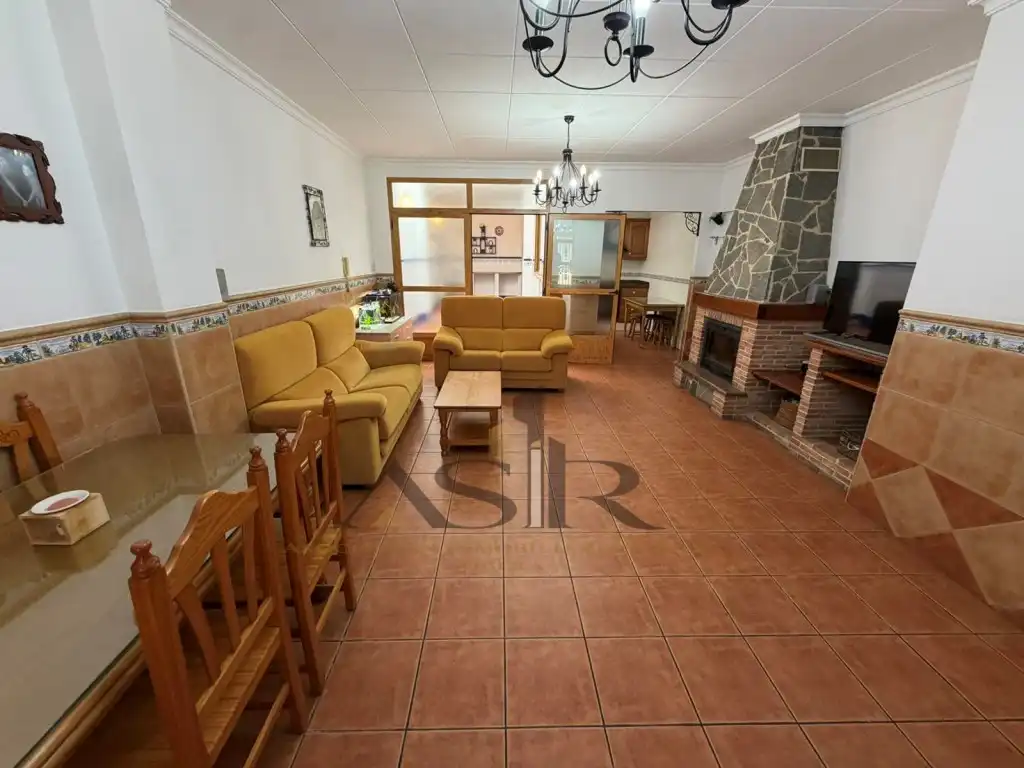 House for sale in Calle Tetuan