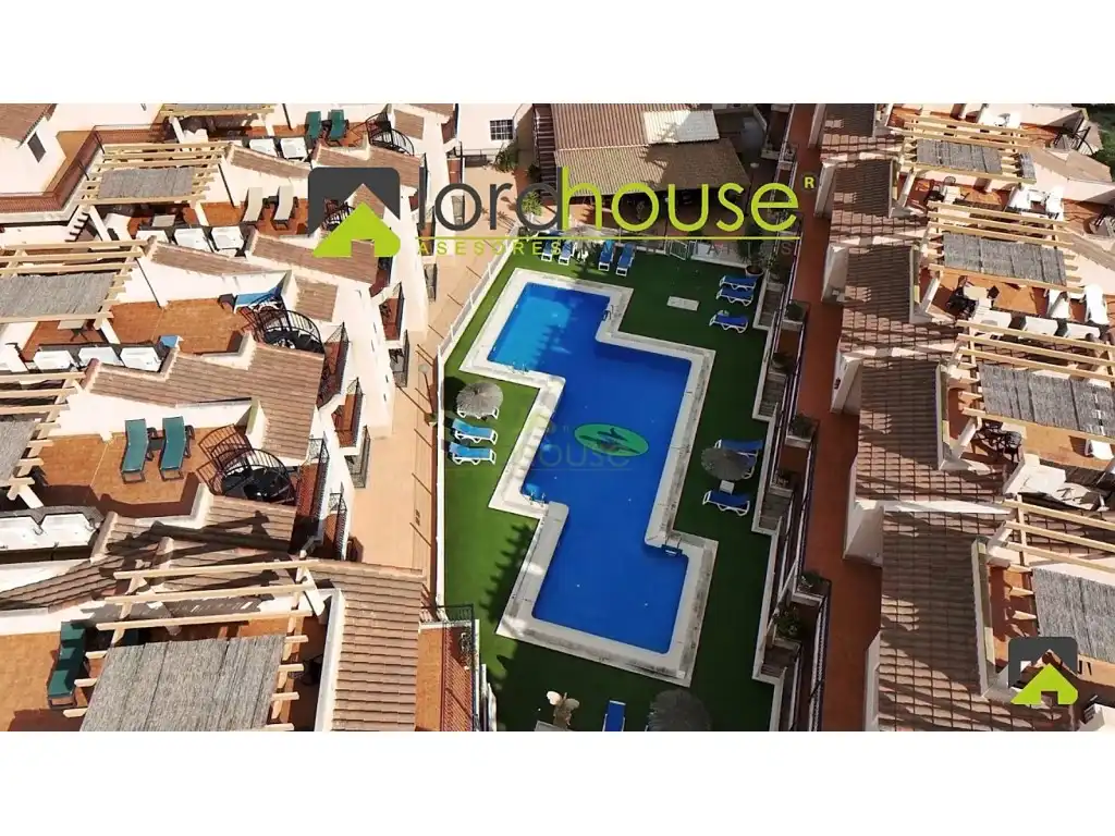 Attique avec ascenseur à vendre à Calle Urbanizacion Los Geraneos, imagen 28