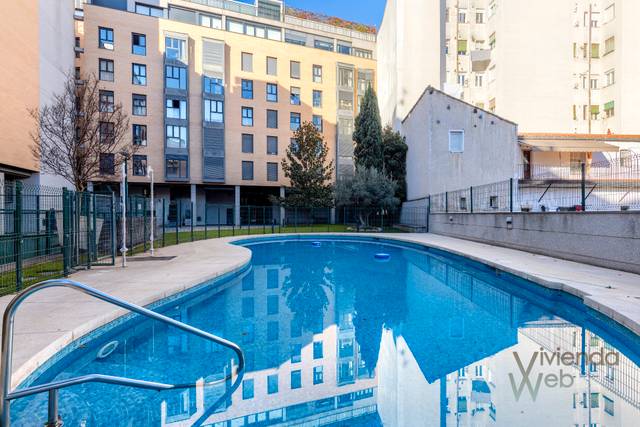 Piso en Venta en Calle de Ponzano en Ríos Rosas - Nuevos Ministerios