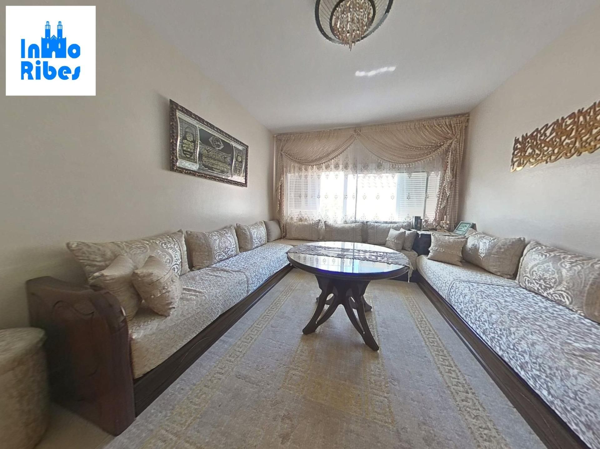 Sala d'estar de Planta baixa en venda en Sant Pere de Ribes amb Calefacció