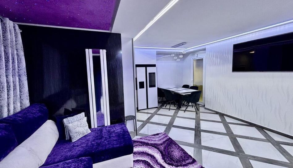 Photo 1 of Flat for sale in De Sevilla, Ruiseñores, Zaragoza