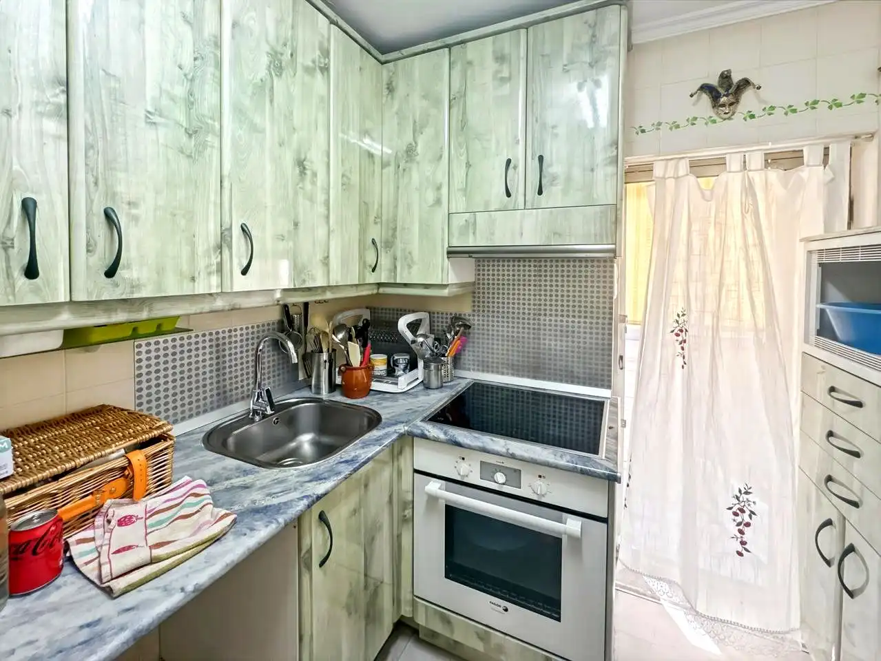Flat for sale in Miralparque, Centro