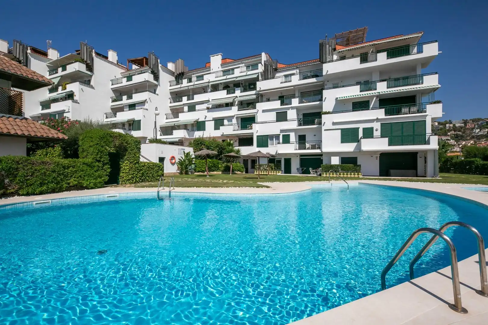 Wohnung mit Terrasse zur Miete in Carrer Carrer Bufera, imagen 49