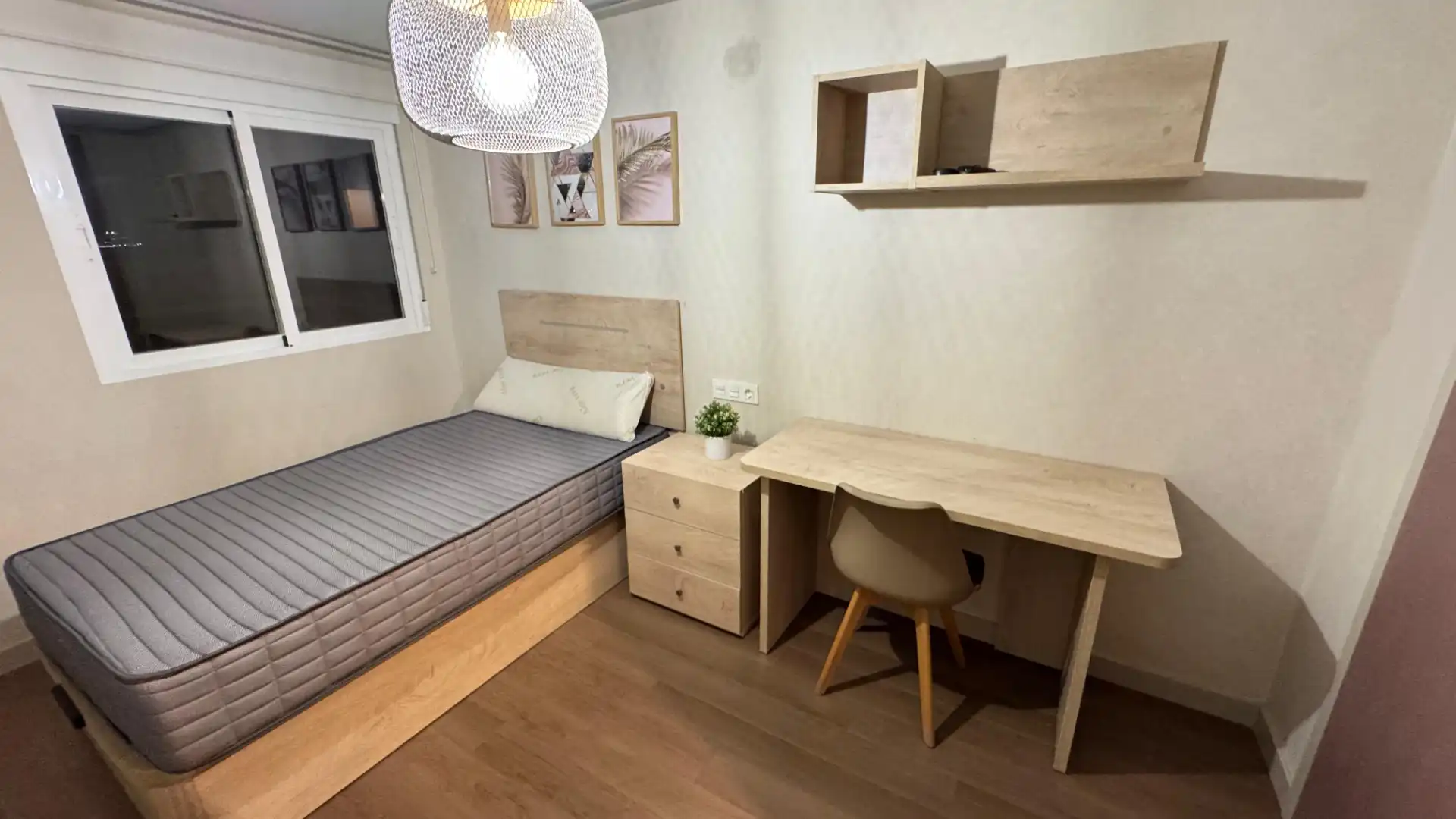 Wohnung mit Aufzug zur Miete in Calle Gutierre Tibón 14, imagen 8