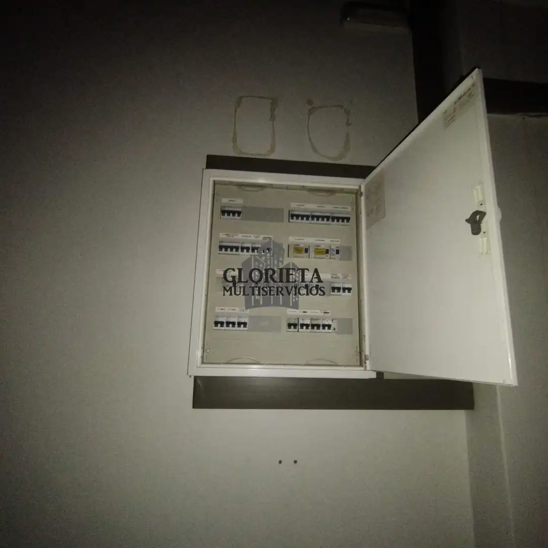 Außenansicht von Geschaftsraum zum Verkauf in Centro Urbano