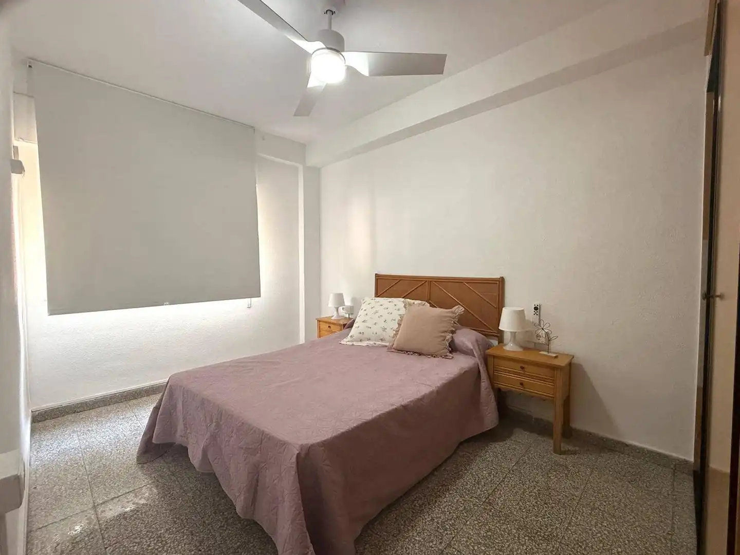 Apartament de lloguer a Calle Grecia, San Ginés
