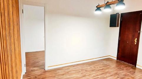 Foto 3 de Piso de alquiler en Carrer de Samaniego, La Teixonera,  Barcelona Capital