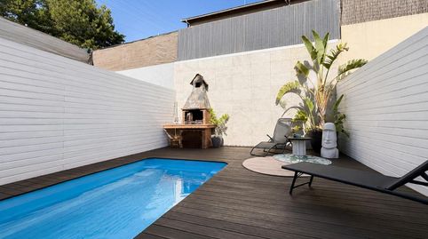 Foto 2 von Haus oder Chalet zum Verkauf in De la Conxita Badia, Castellbisbal, Barcelona