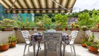 Terrace of Flat for sale in Astigarraga  with Terrace