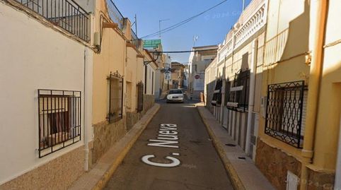 Foto 4 de Casa adosada en venda a Nueva, 27, Turre, Almería