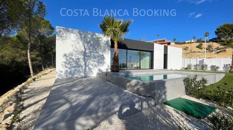 Photo 3 of Houses for sale in Escandinavia - Cautivador, L'Alfàs del Pi