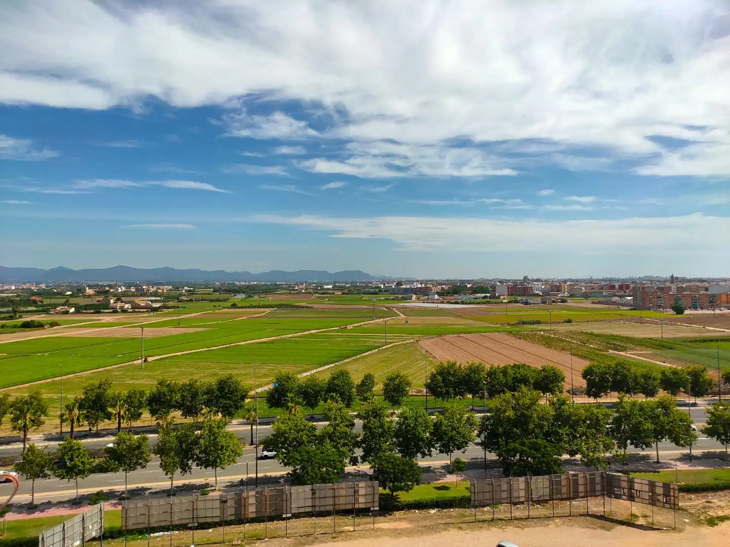 Flat for rent in Avenida Hermanos Machado, 87, Torrefiel