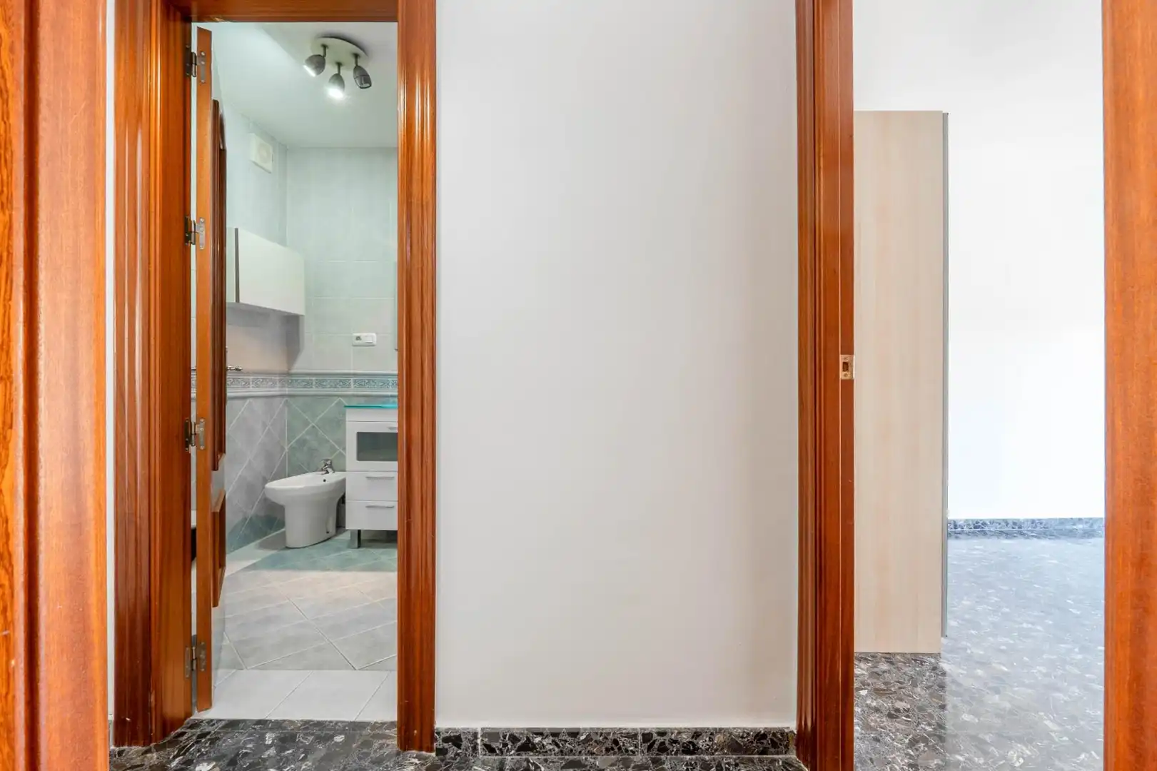 Piso con terraza en venta en Calle Calle San Juan de Dios, imagen 17