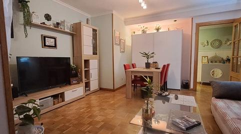 Foto 2 de Pis en venda a La Calzada, Gijón