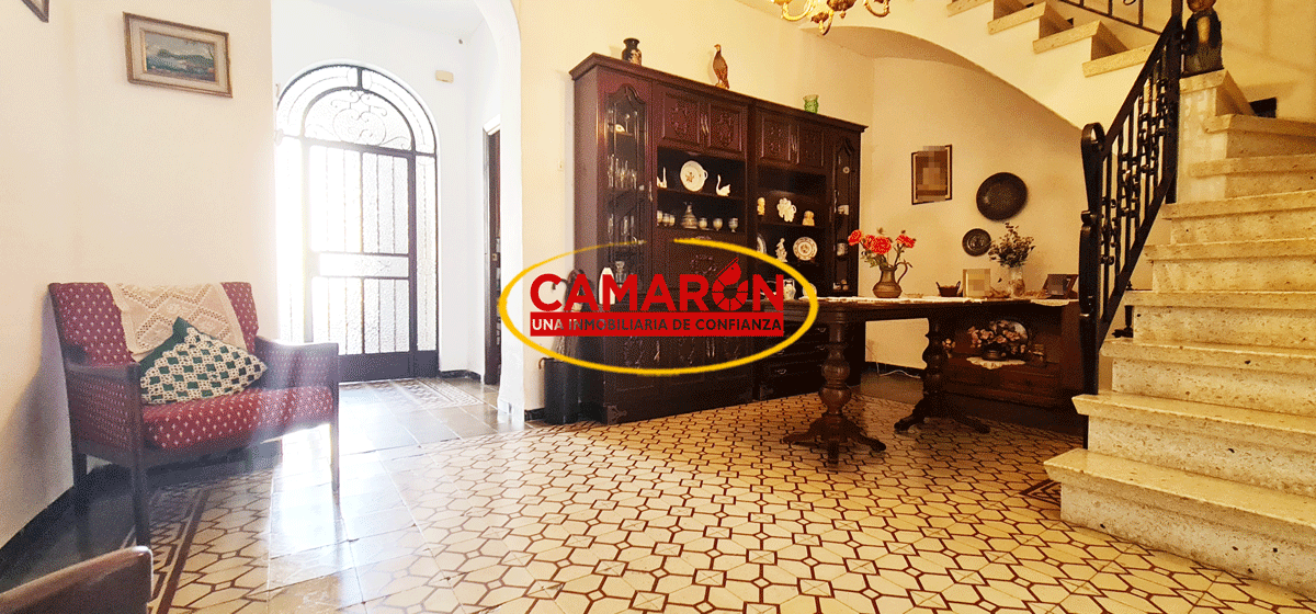 Casa o xalet en venda en La Puebla del Río amb Terrassa