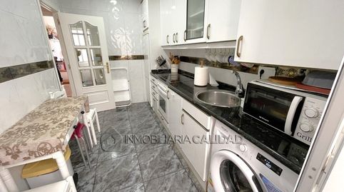 Foto 4 de Pis de lloguer a El Carmen - Barrio Gimeno, Burgos Capital