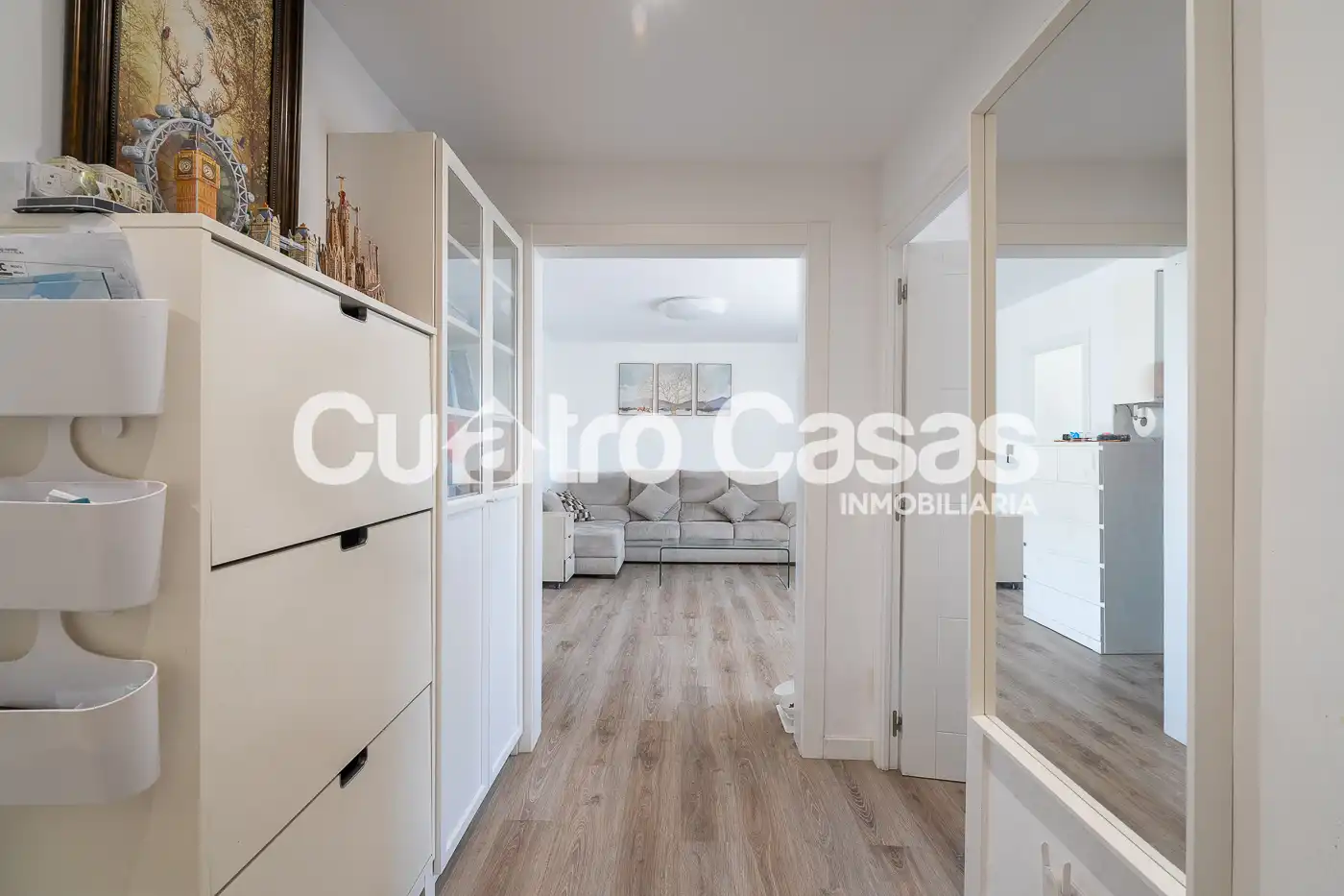 Piso en venta en Barcelona con Aire acondicionado, Calefacción y Amueblado