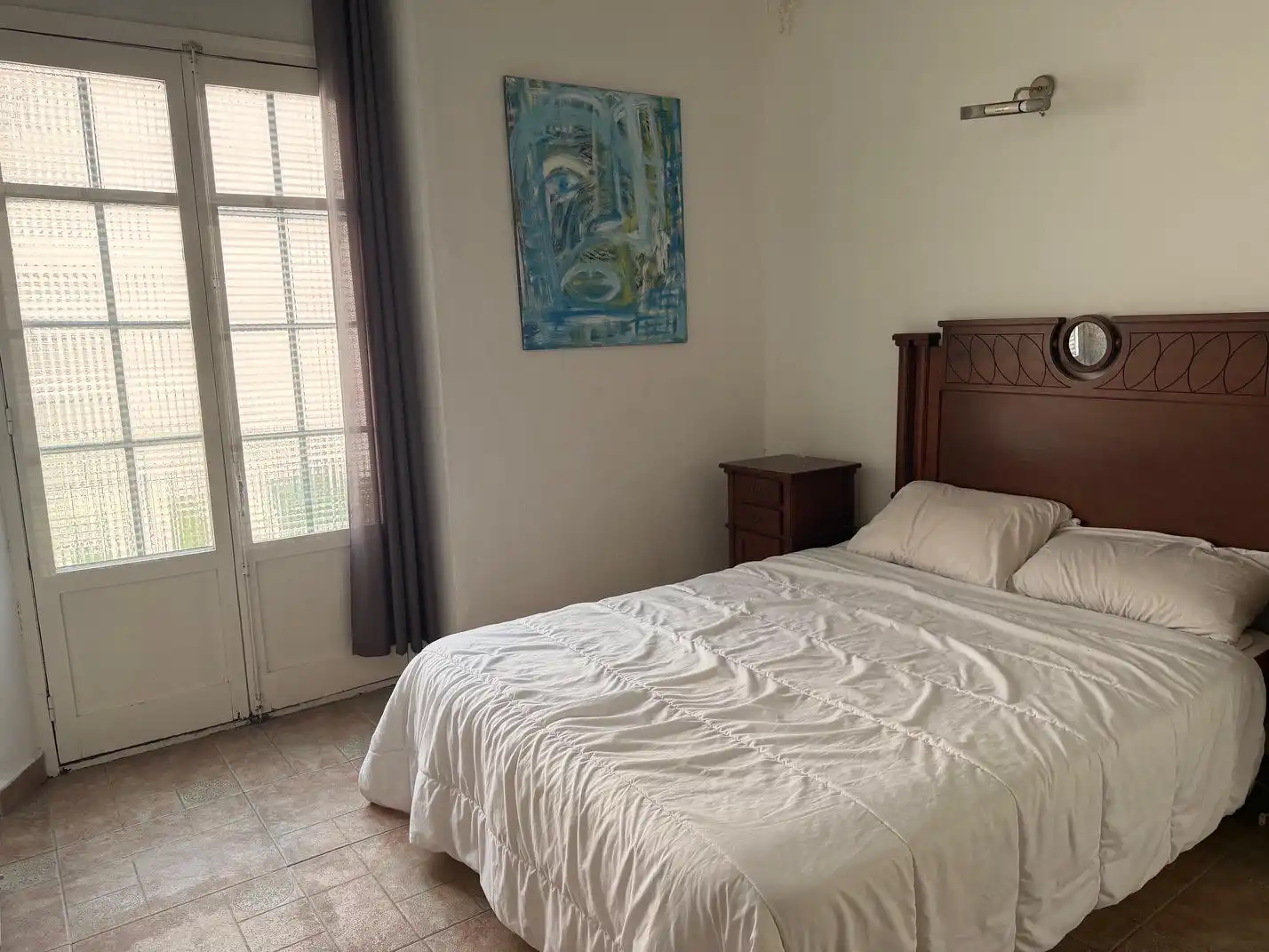 Piso con terraza en venta en Carrer de Sant Pere Més Baix 32, imagen 12