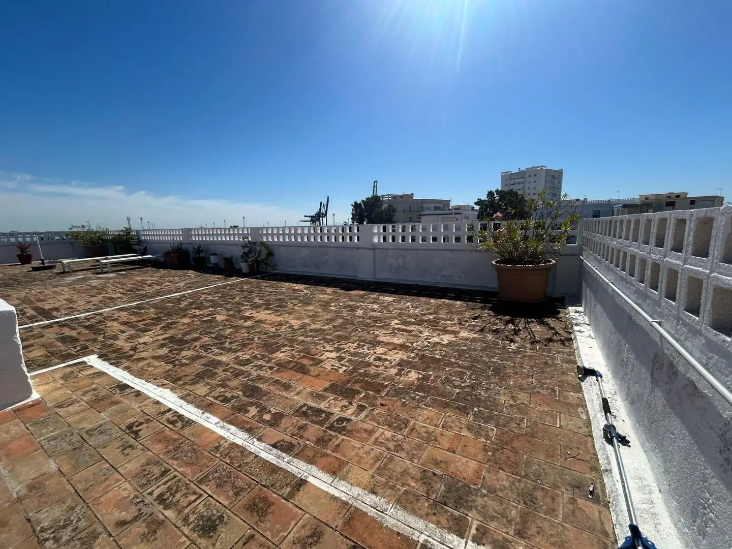 Appartement avec ascenseur à vendre à Alameda - Mentidero - Teatro Falla, imagen 34
