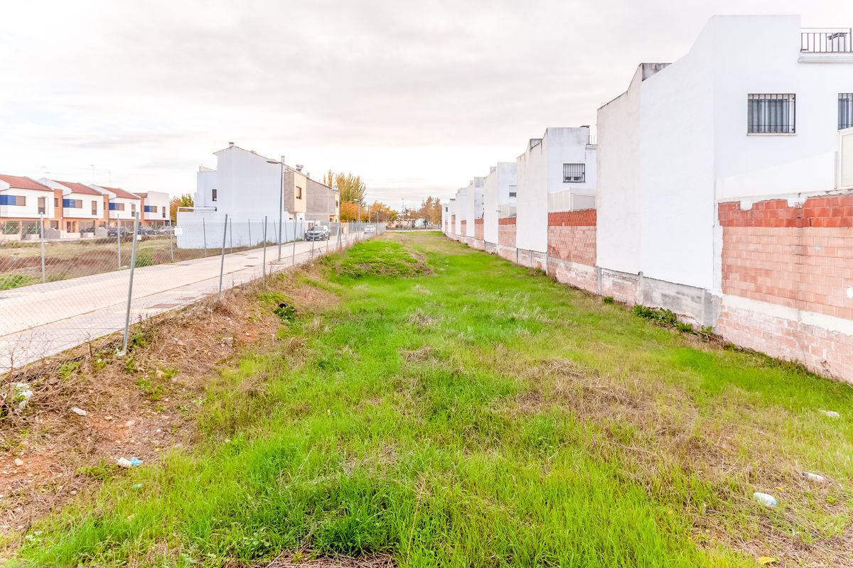 Residential for sale in El Carpio