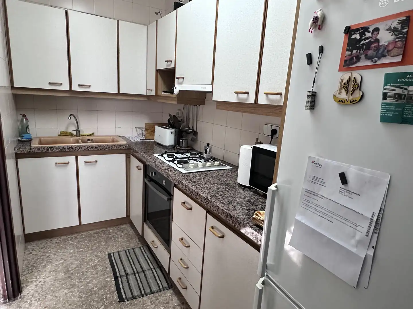 Casa o xalet en venda a Carrer de Sèneca, Serra d'en Camaró