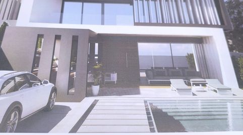 Foto 4 de Residencial en venda a Santa Teresa - Vereda, Albacete Capital
