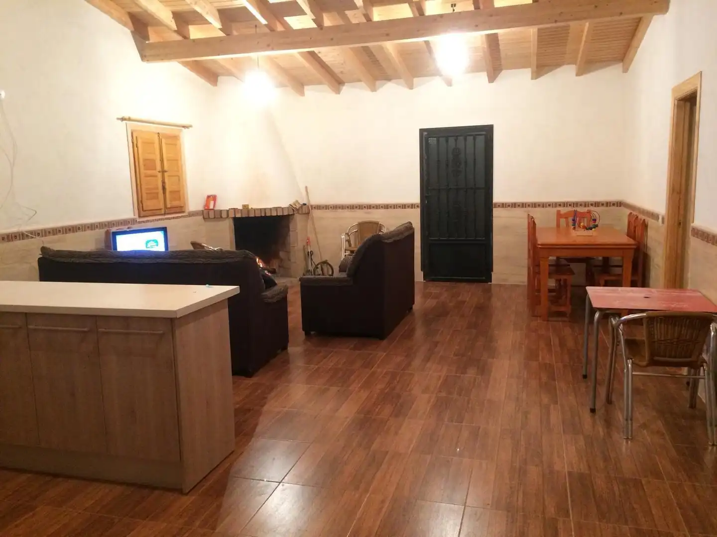 Detached house with garden for sale in Huércal-Overa, imagen 39