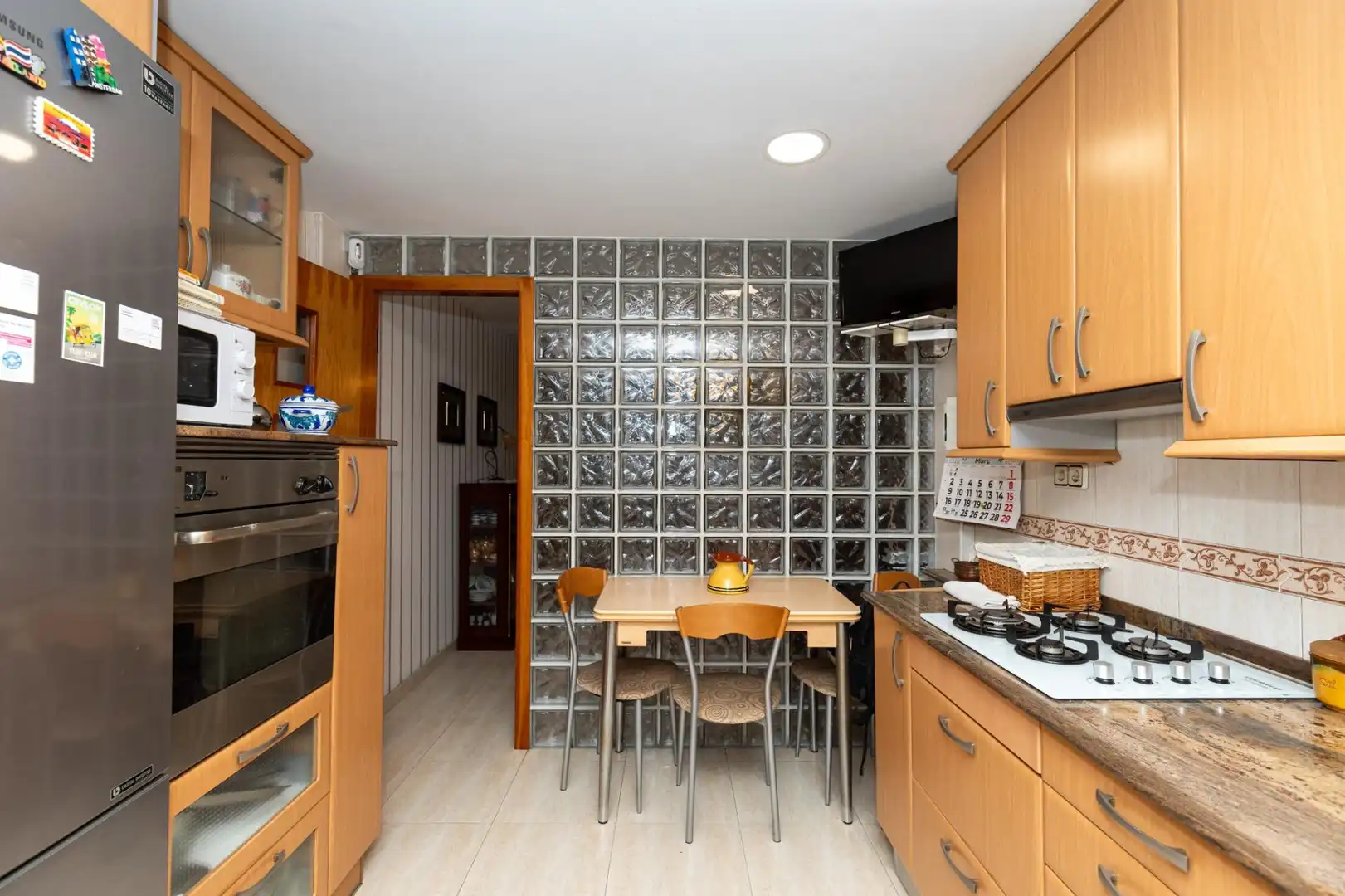 Casa con terrazza in vendita a Carrer JOAN PRIM, imagen 31