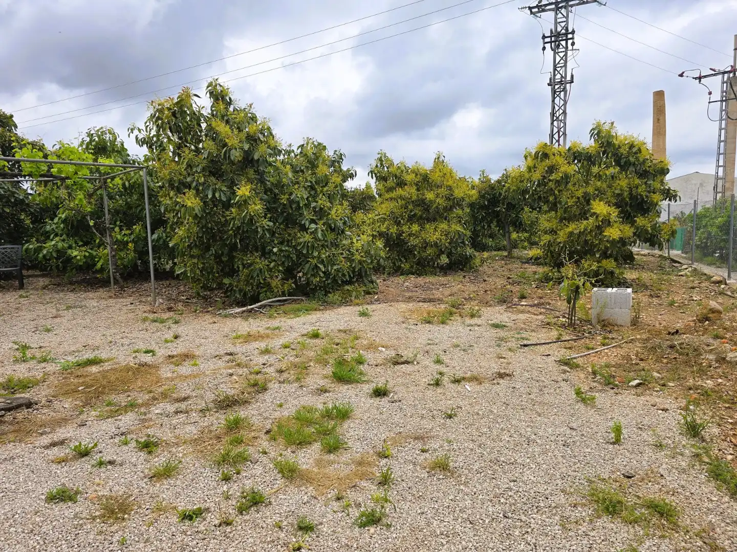 Residencial en venda en Pego