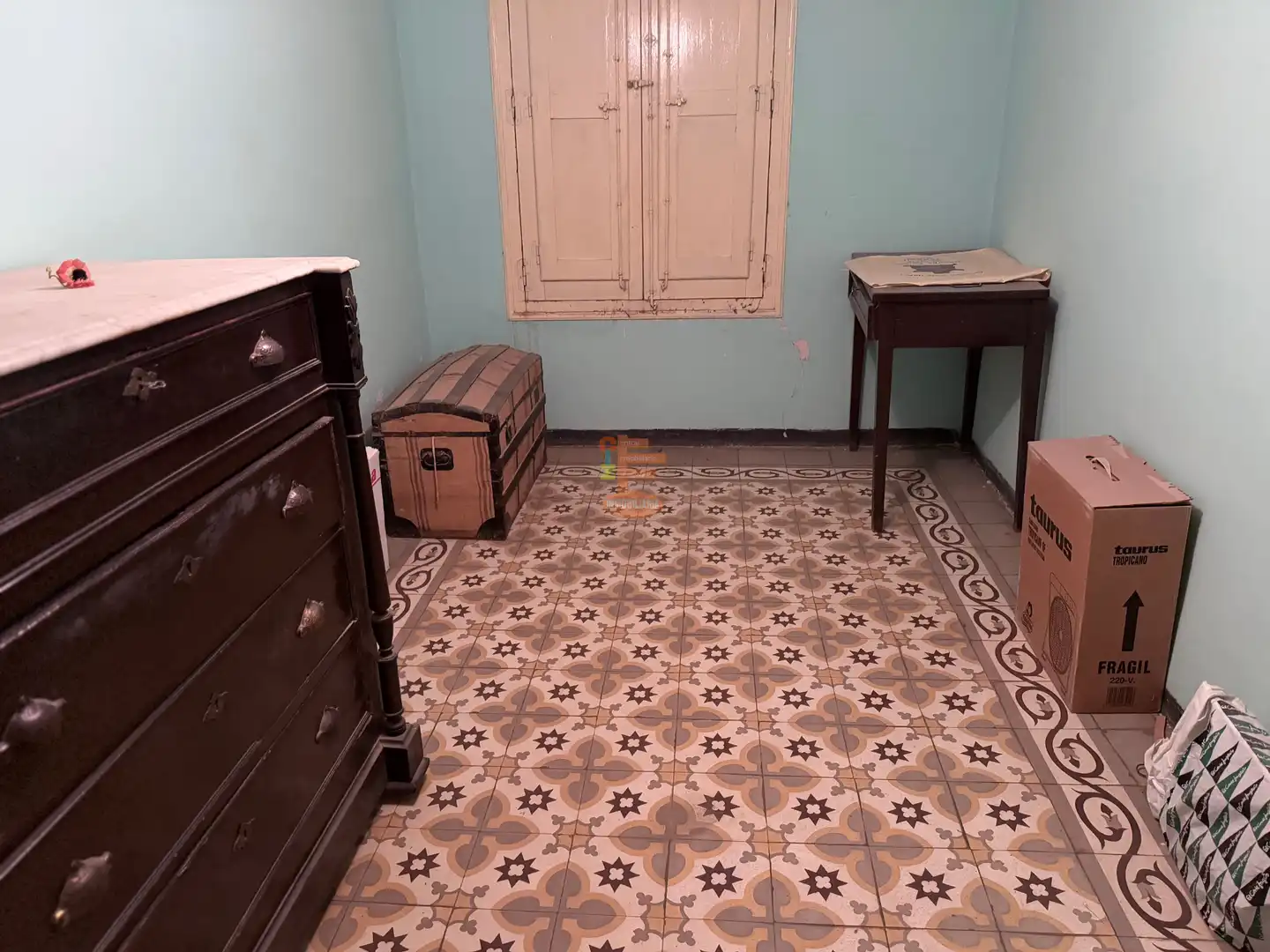 Casa adosada en venta en Ariza con Terraza, Amueblado y TV