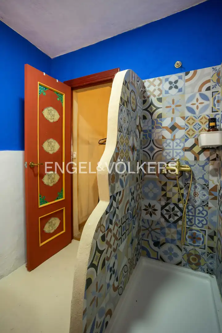 Casa o chalet en venta en Cazalla de la Sierra con Calefacción, Amueblado y Balcón