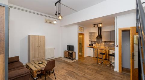 Foto 2 de Loft de lloguer a San Matías - Realejo,  Granada Capital