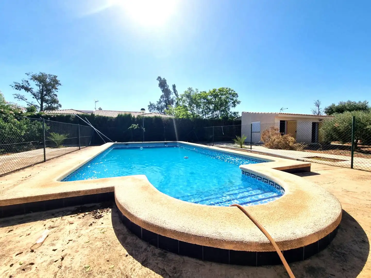 Houses for sale in Partida Boqueres, Villamontes - Boqueres
