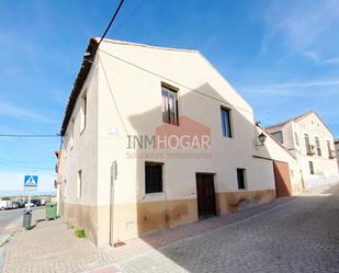 Exterior view of Premises for sale in Arévalo  with Terrace