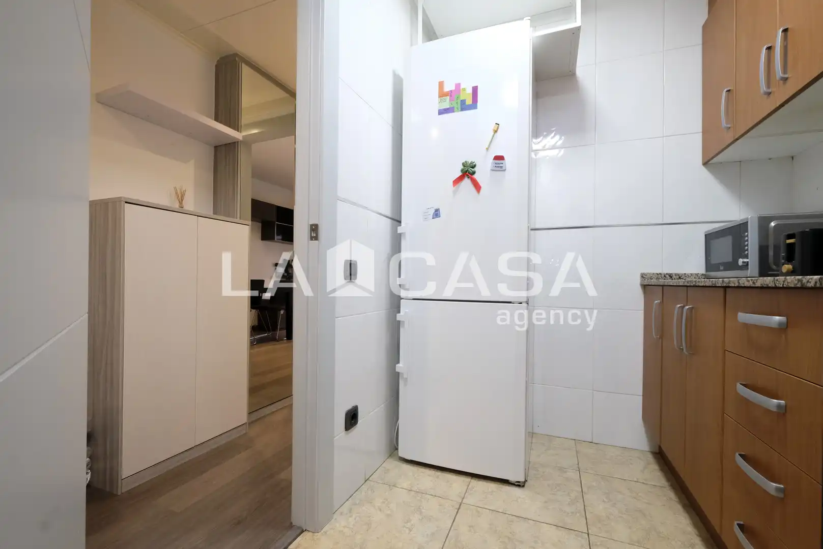 Wohnung mit Aufzug zum Verkauf in Carrer de Pardo, imagen 6