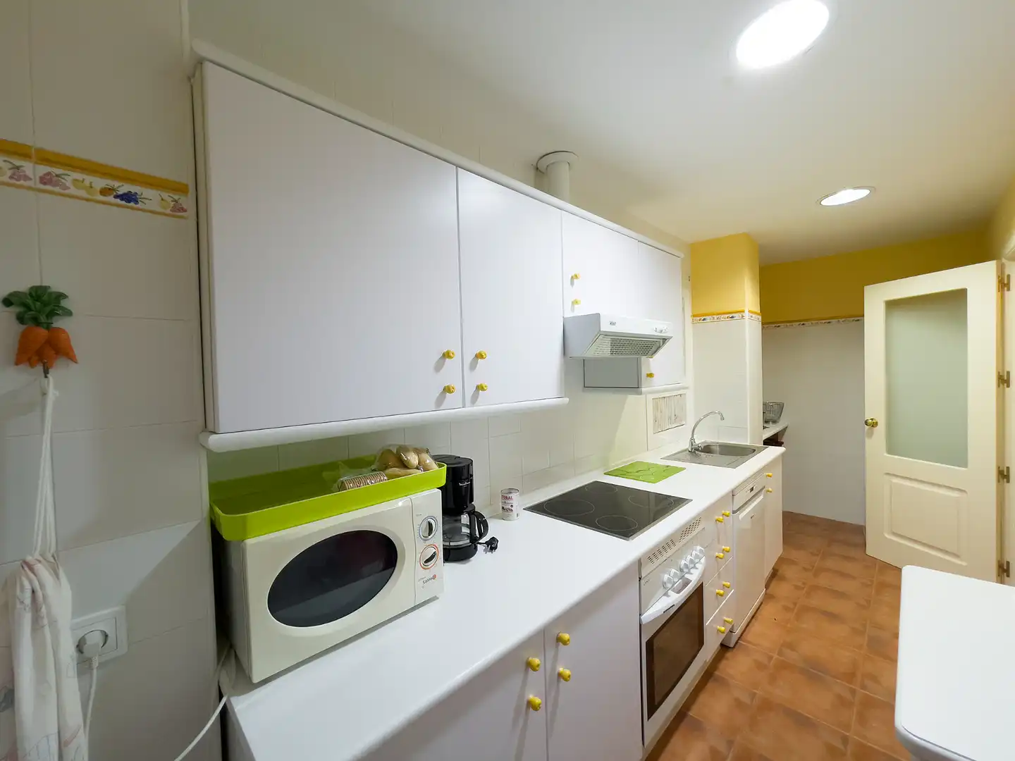 Wohnung mit Terrasse zum Verkauf in Avenida de la Urta 2, imagen 35