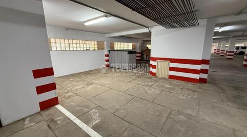 Foto 3 de Garatge de lloguer a Calzada Martiánez, Zona Botánico, Santa Cruz de Tenerife