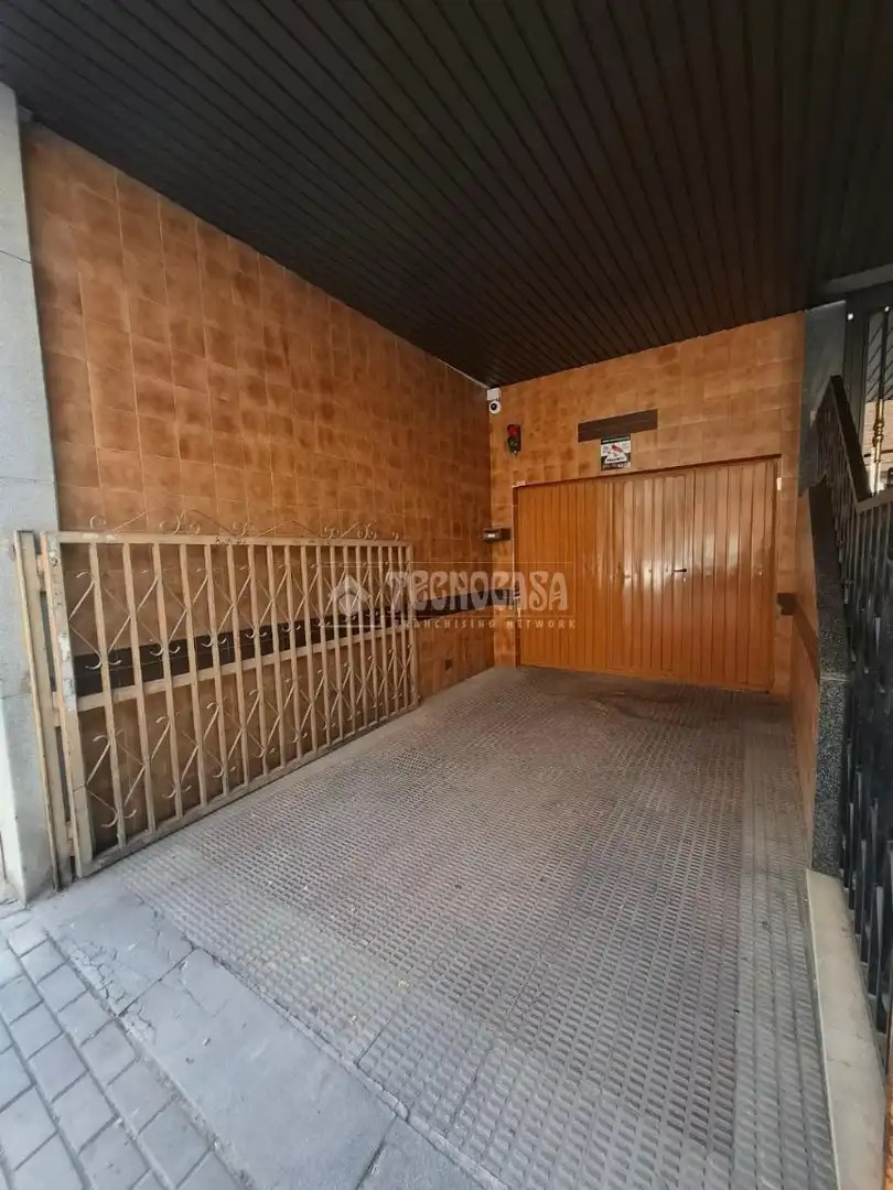 Garaje en venta en Madrid